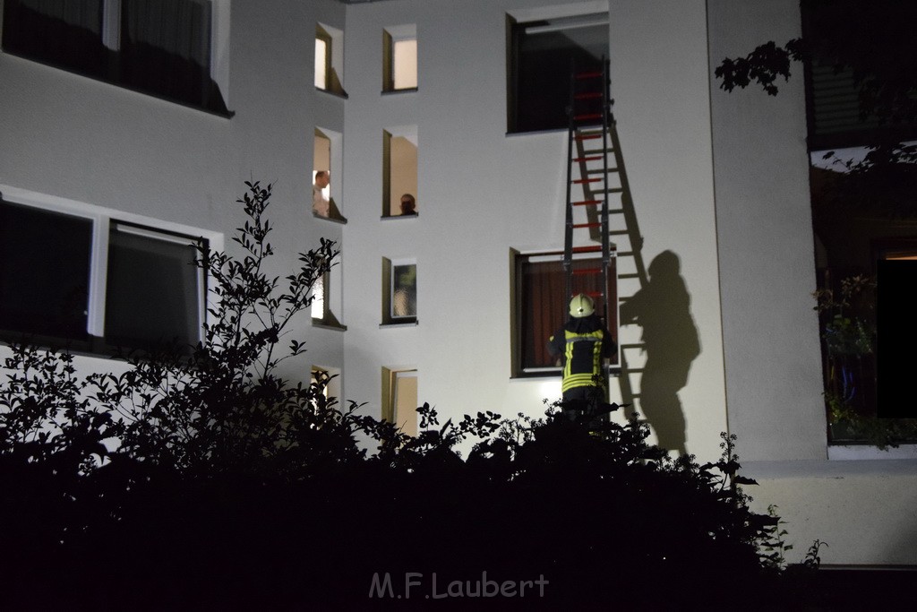 PTuer Koeln Vingst Oranienstr P41.JPG - Miklos Laubert